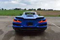 Chevrolet Corvette C8 E-Ray