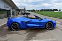 Chevrolet Corvette C8 E-Ray