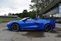 Chevrolet Corvette C8 E-Ray