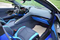 Chevrolet Corvette C8 E-Ray