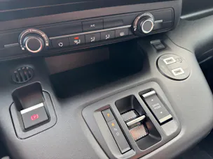 Citroën Berlingo e VAN M First