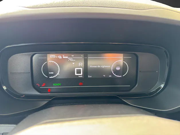 Citroën Berlingo e VAN M First