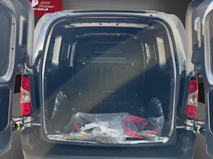 Citroën Berlingo e VAN M First
