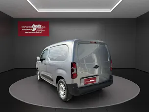 Citroën Berlingo e VAN M First