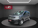 Citroën Berlingo e VAN M First