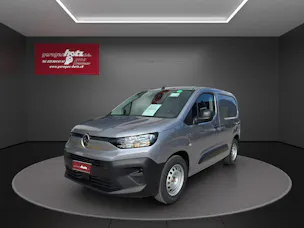 Citroën Berlingo e VAN M First