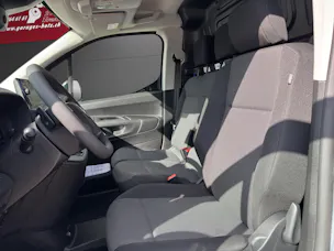 Citroën Berlingo e VAN M First