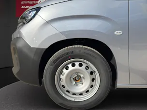 Citroën Berlingo e VAN M First