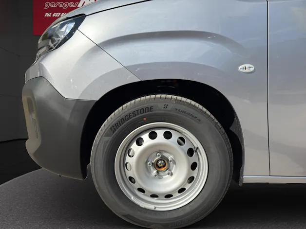 Citroën Berlingo e VAN M First
