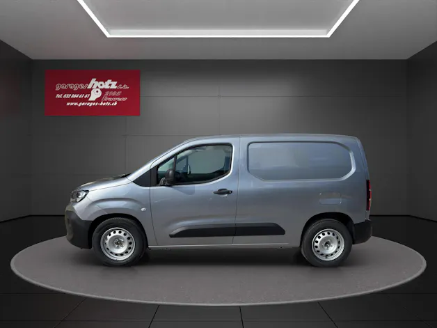 Citroën Berlingo e VAN M First