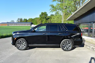 Cadillac Escalade Sport Platinum 8 Plätzer