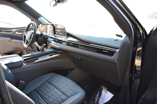 Cadillac Escalade Sport Platinum 8 Plätzer