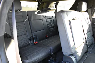 Cadillac Escalade Sport Platinum 8 Plätzer