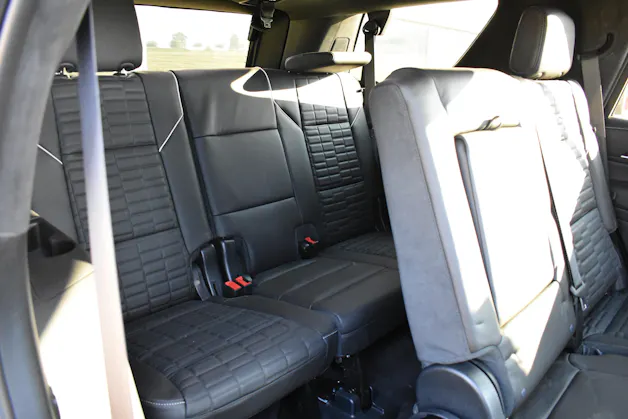 Cadillac Escalade Sport Platinum 8 Plätzer
