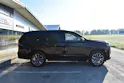 Cadillac Escalade Sport Platinum 8 Plätzer