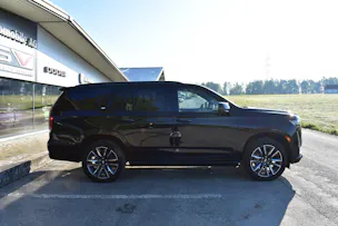 Cadillac Escalade Sport Platinum 8 Plätzer