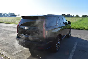 Cadillac Escalade Sport Platinum 8 Plätzer