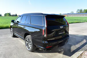 Cadillac Escalade Sport Platinum 8 Plätzer