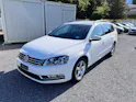VW Passat Variant 2.0 TDI BMT Comfortline 4MDSG