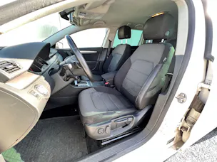VW Passat Variant 2.0 TDI BMT Comfortline 4MDSG