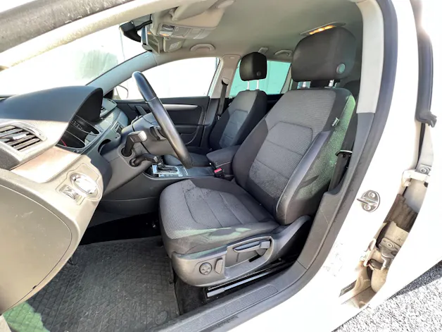 VW Passat Variant 2.0 TDI BMT Comfortline 4MDSG