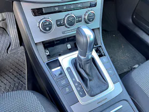 VW Passat Variant 2.0 TDI BMT Comfortline 4MDSG