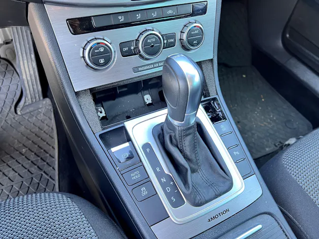 VW Passat Variant 2.0 TDI BMT Comfortline 4MDSG