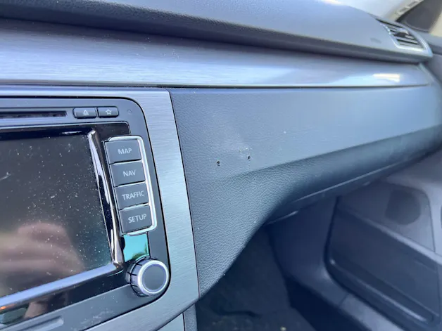 VW Passat Variant 2.0 TDI BMT Comfortline 4MDSG