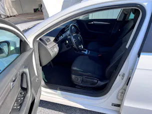 VW Passat Variant 2.0 TDI BMT Comfortline 4MDSG