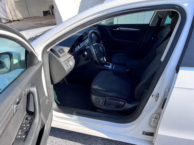 VW Passat Variant 2.0 TDI BMT Comfortline 4MDSG
