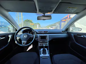VW Passat Variant 2.0 TDI BMT Comfortline 4MDSG