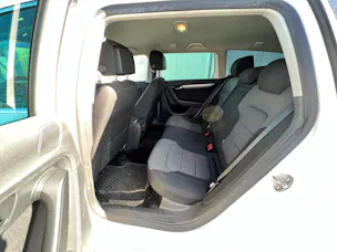 VW Passat Variant 2.0 TDI BMT Comfortline 4MDSG