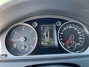 VW Passat Variant 2.0 TDI BMT Comfortline 4MDSG