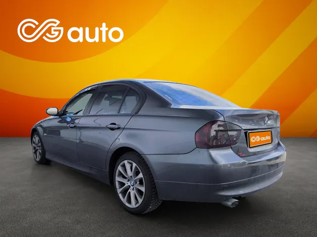 BMW 320d