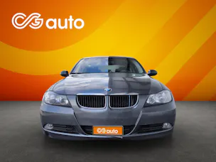 BMW 320d