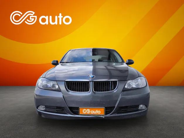 BMW 320d
