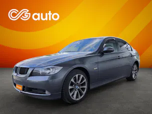 BMW 320d