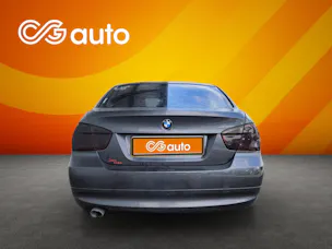 BMW 320d