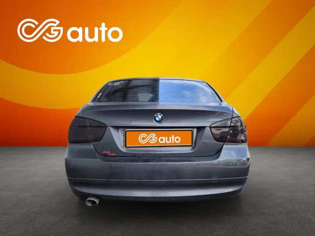 BMW 320d