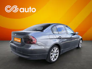 BMW 320d