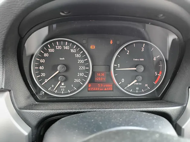 BMW 320d
