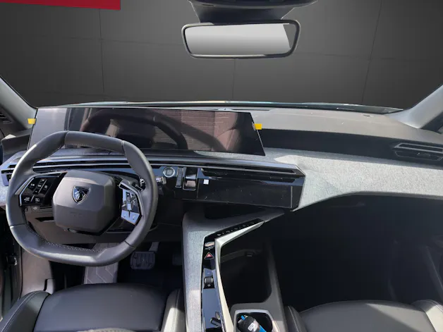 Peugeot 3008 1.2 MHEV Allure Premium