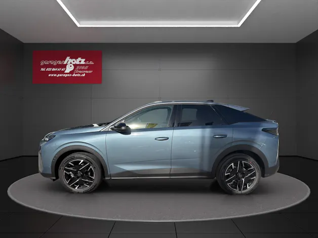 Peugeot 3008 1.2 MHEV Allure Premium