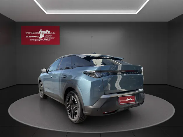 Peugeot 3008 1.2 MHEV Allure Premium