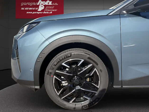 Peugeot 3008 1.2 MHEV Allure Premium