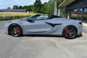 Chevrolet Corvette C8 Z06