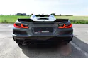 Chevrolet Corvette C8 Z06