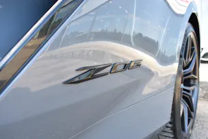 Chevrolet Corvette C8 Z06