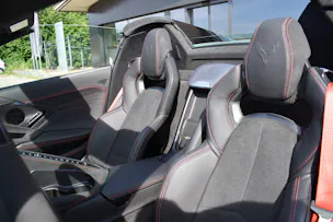 Chevrolet Corvette C8 Z06