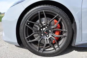 Chevrolet Corvette C8 Z06